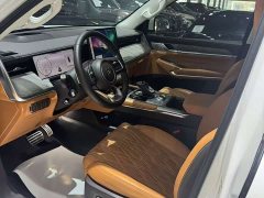 Tank 500 3.0T Sport Landscape 5-Seater - ფოტო 4