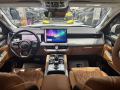 Tank 500 3.0T Sport Landscape 5-Seater - ფოტო 6