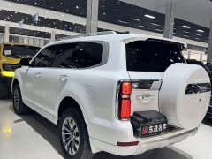 Tank 500 3.0T Sport Landscape 5-Seater - ფოტო 7