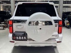 Tank 500 3.0T Sport Landscape 5-Seater - ფოტო 8