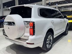 Tank 500 3.0T Sport Landscape 5-Seater - ფოტო 9