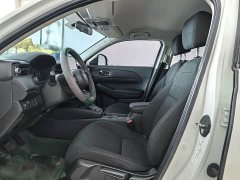 Honda Vezel 1.5L CVT Elite - ფოტო 10