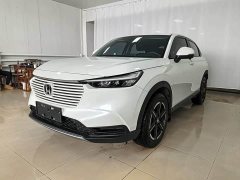 Honda Vezel 1.5L CVT Elite - ფოტო 2