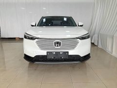 Honda Vezel 1.5L CVT Elite - ფოტო 3