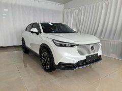 Honda Vezel 1.5L CVT Elite - ფოტო 4