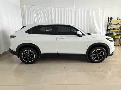 Honda Vezel 1.5L CVT Elite - ფოტო 5