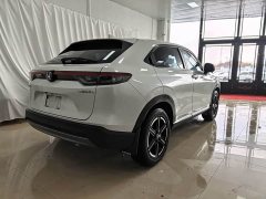 Honda Vezel 1.5L CVT Elite - ფოტო 6