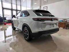 Honda Vezel 1.5L CVT Elite - ფოტო 7