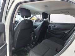 Honda Vezel 1.5L CVT Elite - ფოტო 8
