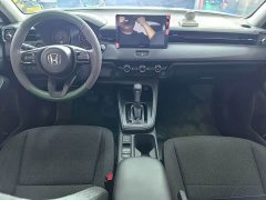 Honda Vezel 1.5L CVT Elite - ფოტო 9