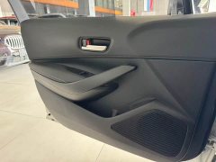 Toyota Corolla 2021 1.2T S-CVT Luxury - ფოტო 12