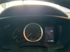 Toyota Corolla 2021 1.2T S-CVT Luxury - ფოტო 13