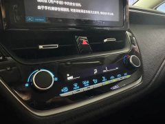 Toyota Corolla 2021 1.2T S-CVT Luxury - ფოტო 14