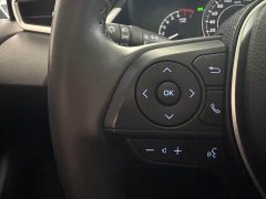 Toyota Corolla 2021 1.2T S-CVT Luxury - ფოტო 15