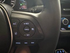 Toyota Corolla 2021 1.2T S-CVT Luxury - ფოტო 16