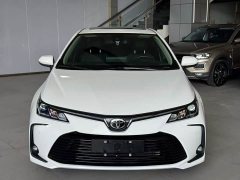Toyota Corolla 2021 1.2T S-CVT Luxury - ფოტო 2