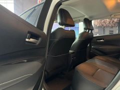 Toyota Corolla 2021 1.2T S-CVT Luxury - ფოტო 9