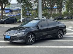 Volkswagen Lingdu L 280TSI DSG Spicy Edition - ფოტო 1