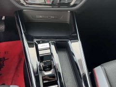 Volkswagen Lingdu L 280TSI DSG Spicy Edition - ფოტო 13