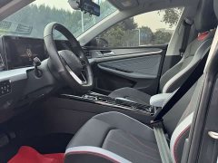 Volkswagen Lingdu L 280TSI DSG Spicy Edition - ფოტო 7