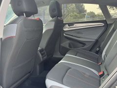 Volkswagen Lingdu L 280TSI DSG Spicy Edition - ფოტო 8