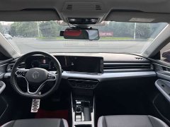 Volkswagen Lingdu L 280TSI DSG Spicy Edition - ფოტო 9