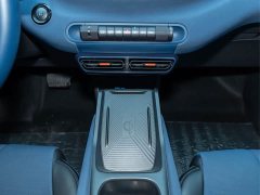 BYD Seagull 405km Flying Edition - ფოტო 12