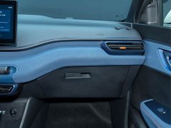 BYD Seagull 405km Flying Edition - ფოტო 14