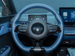 BYD Seagull 405km Flying Edition - ფოტო 15