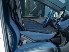 BYD Seagull 405km Flying Edition - ფოტო 17