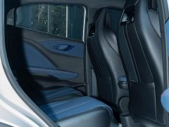 BYD Seagull 405km Flying Edition - ფოტო 18