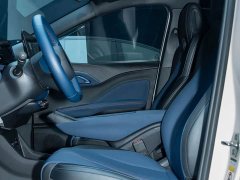BYD Seagull 405km Flying Edition - ფოტო 20