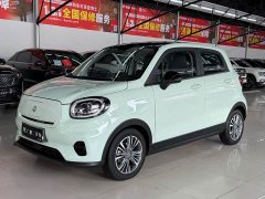 Leapmotor Leapo T03 403 Comfort Edition - ფოტო 1