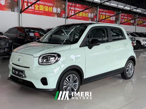 2024 Leapmotor Leapo T03 403 Comfort Edition - ავტომობილი ჩინეთიდან