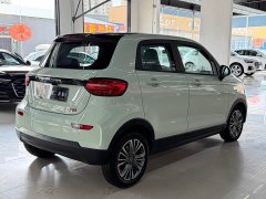 Leapmotor Leapo T03 403 Comfort Edition - ფოტო 4