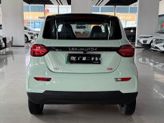 Leapmotor Leapo T03 403 Comfort Edition - ფოტო 5