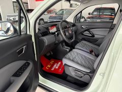 Leapmotor Leapo T03 403 Comfort Edition - ფოტო 7