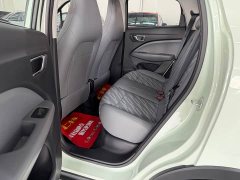 Leapmotor Leapo T03 403 Comfort Edition - ფოტო 8