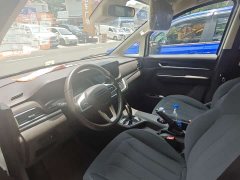 Lestar Lingtu E-M8 320km Luxury Edition 9-seater - фото 10