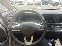 Lestar Lingtu E-M8 320km Luxury Edition 9-seater - фото 11