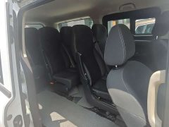 Lestar Lingtu E-M8 320km Luxury Edition 9-seater - фото 13
