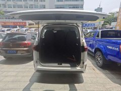 Lestar Lingtu E-M8 320km Luxury Edition 9-seater - фото 16
