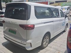 Lestar Lingtu E-M8 320km Luxury Edition 9-seater - фото 4