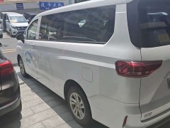 Lestar Lingtu E-M8 320km Luxury Edition 9-seater - фото 6