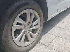 Lestar Lingtu E-M8 320km Luxury Edition 9-seater - фото 8