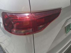 Lestar Lingtu E-M8 320km Luxury Edition 9-seater - фото 9