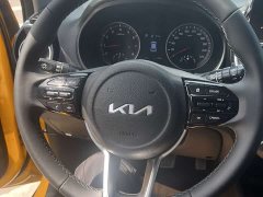 Kia Yipao 2021 1.4L CVT Fun Sunroof Edition - ფოტო 14