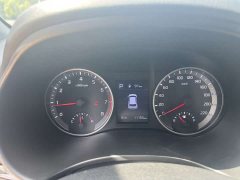 Kia Yipao 2021 1.4L CVT Fun Sunroof Edition - ფოტო 17