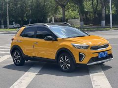 Kia Yipao 2021 1.4L CVT Fun Sunroof Edition - ფოტო 2