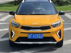 Kia Yipao 2021 1.4L CVT Fun Sunroof Edition - ფოტო 3